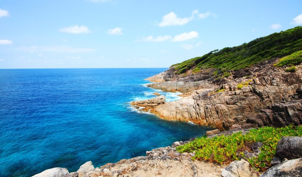 Rottnest Island