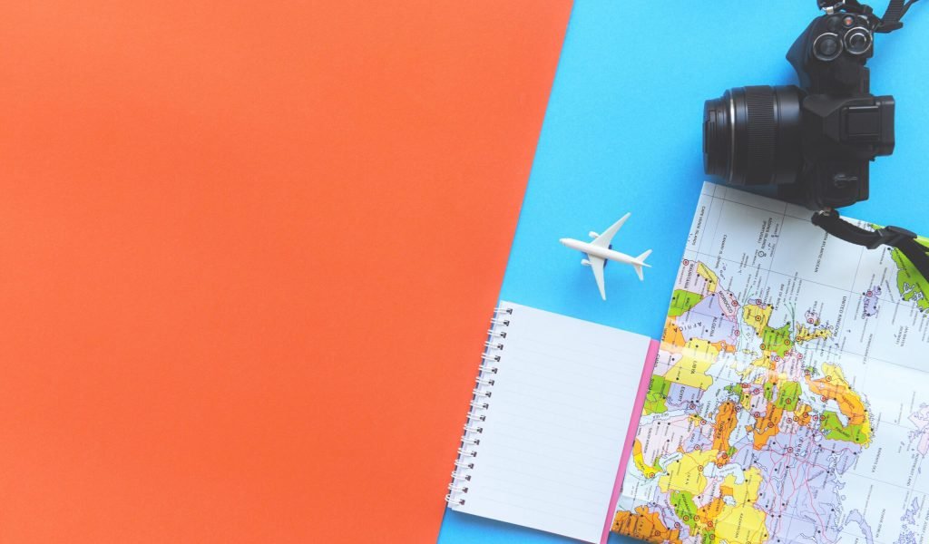 Effective Travel Planning