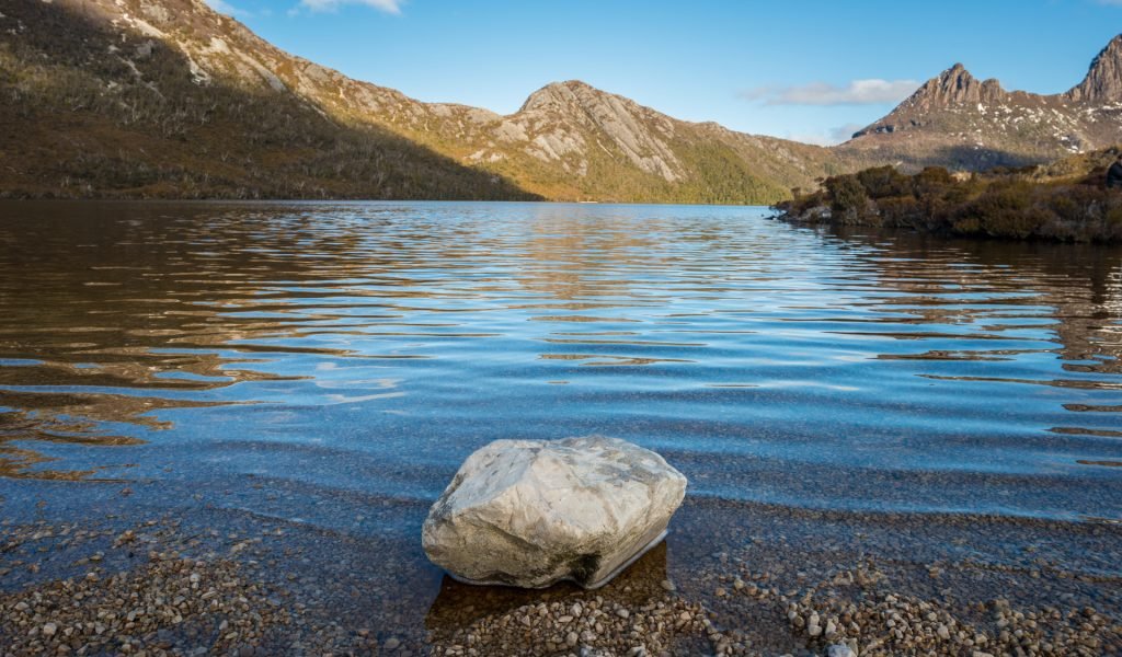 TASMANIA